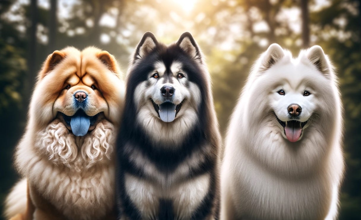 Why Some Dog Breeds Should Never Be Shaved