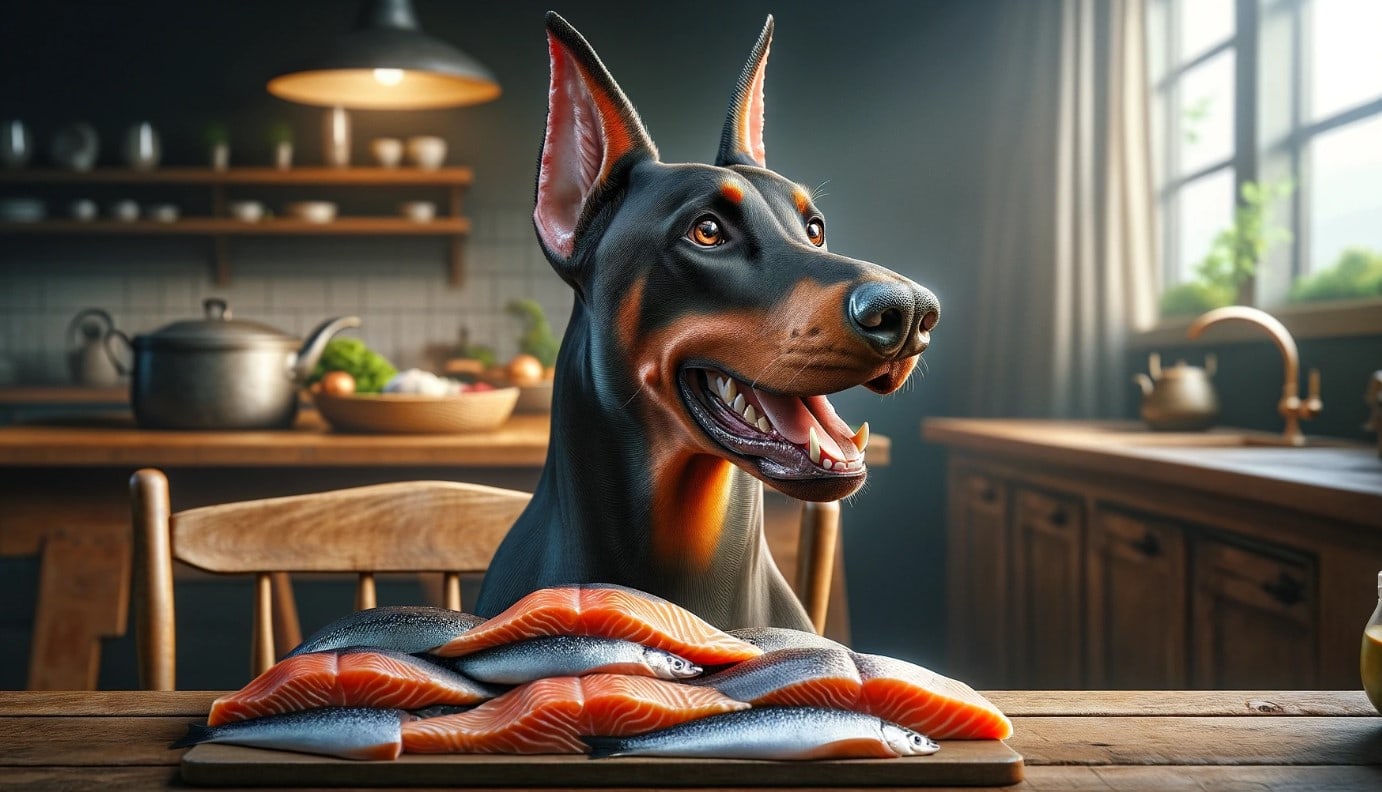 Is Salmon Good for Dogs? Unveiling the Truth About This Fish